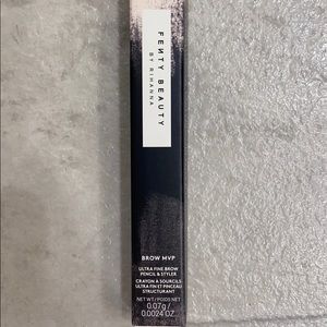 Fenty beauty brow mvp